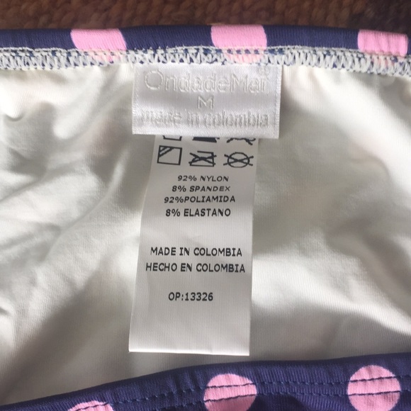 OndadeMar polka dot bikini - Picture 3 of 5